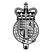 home office job logo