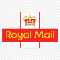 royal mail jobs logo