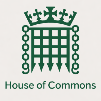 House of Commons Jobs Logo