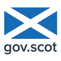Scottish Gov Jobs Logo