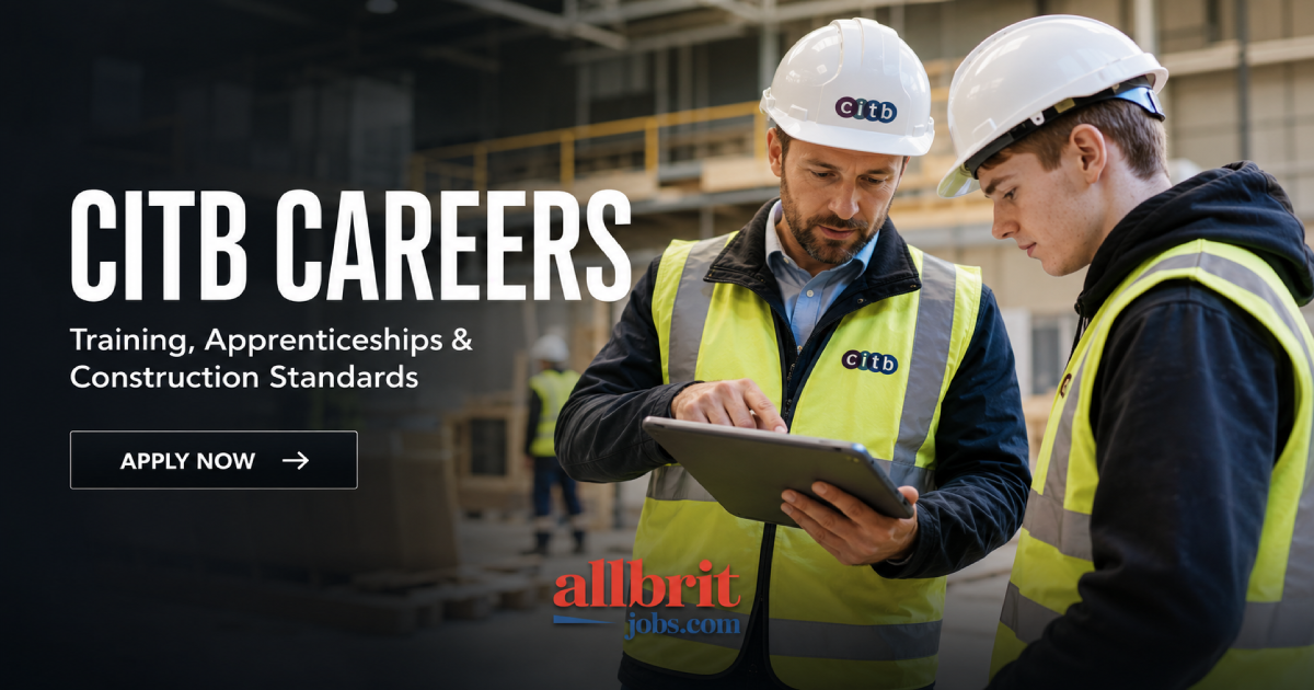 CITB Jobs