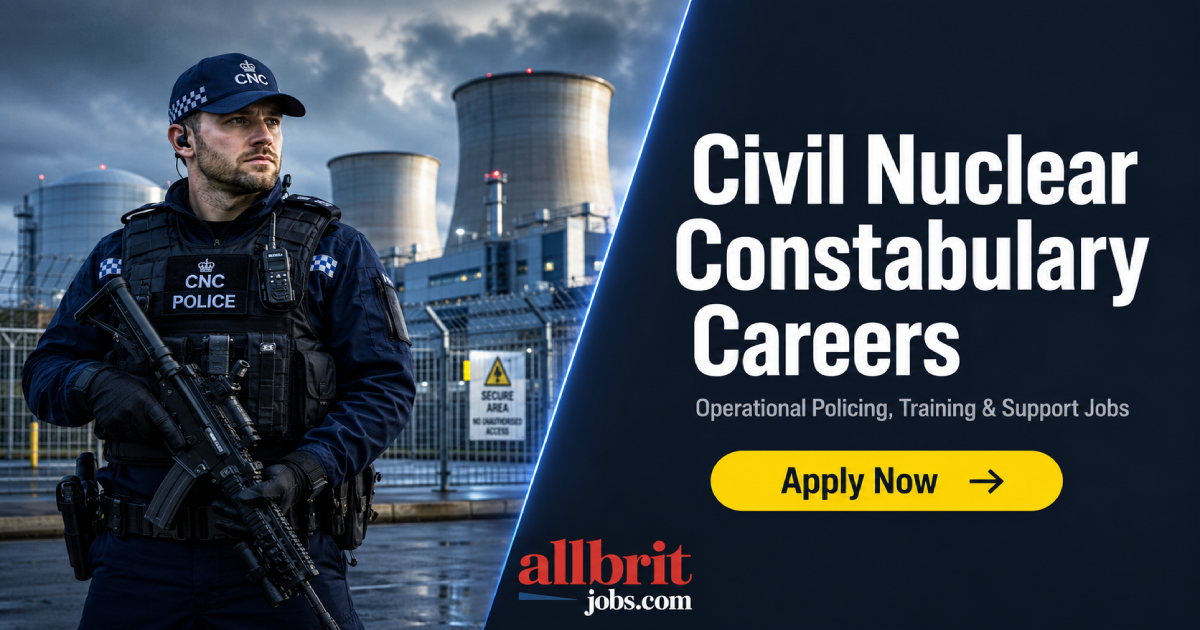 CNC Careers